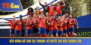 Kèo Bóng Đá TBN