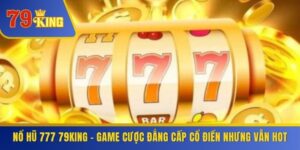 Nổ Hũ 777