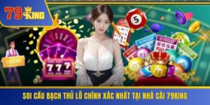 Soi Cầu Bạch Thủ Lô