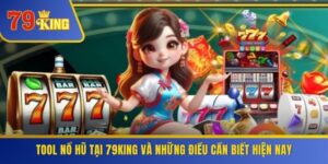 Tool Nổ Hũ